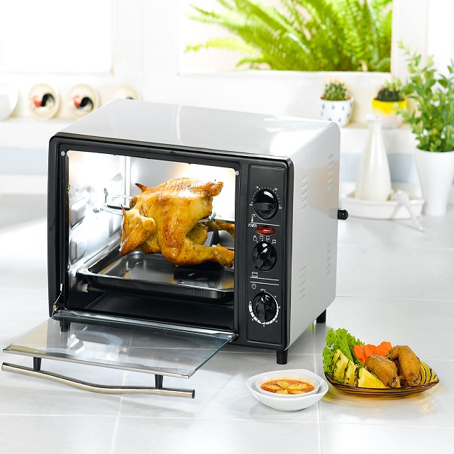 Li's Product Image