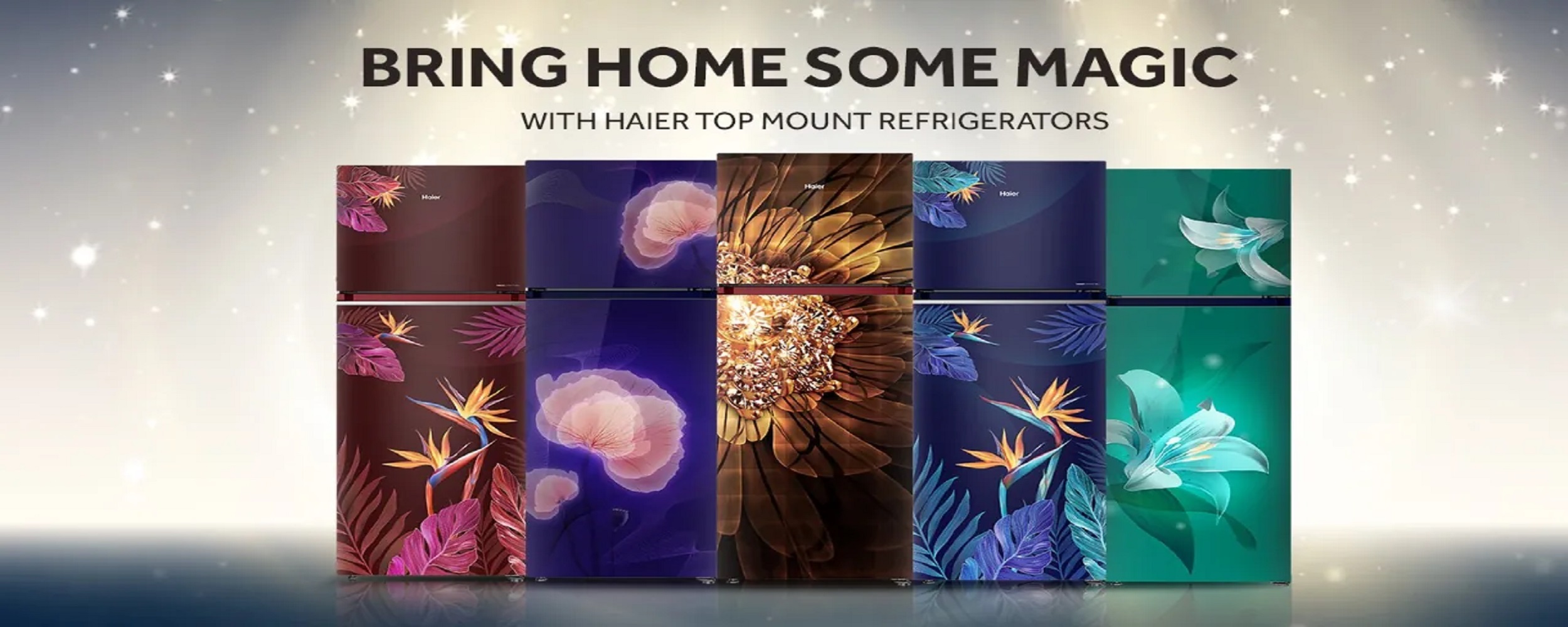 Li's Static Banner