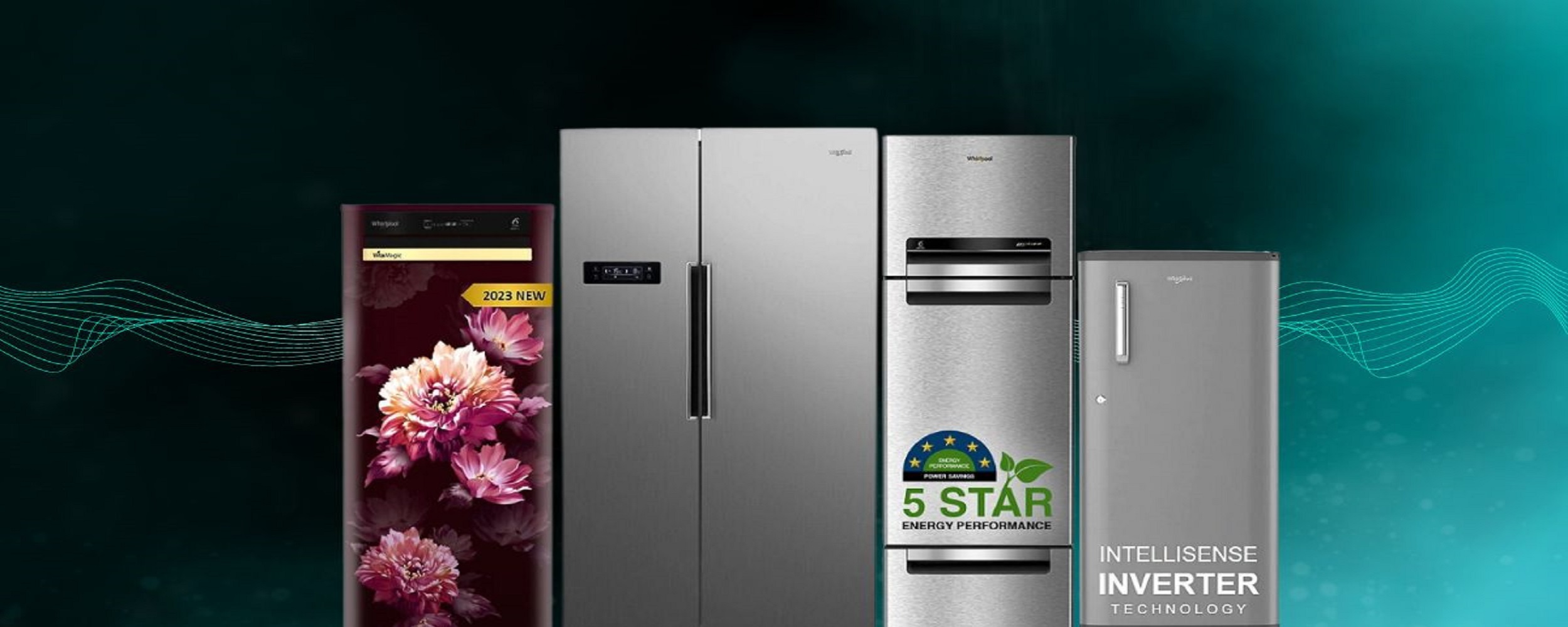 Li's Static Banner