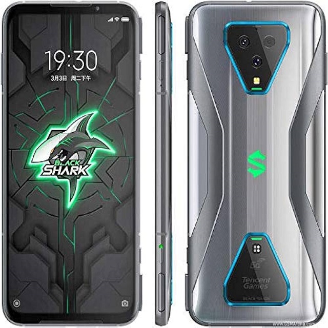 Li's Product Image